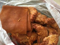 -鸡打鸣熏鸡系列(总店)