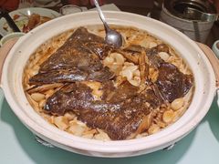 -隆喜元鱼汤包·海鲜(中联广场店)