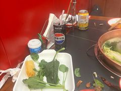 -京元盛铜锅涮肉(上海总店)