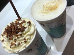 声声乌龙-茶颜悦色(平和堂负一楼店)