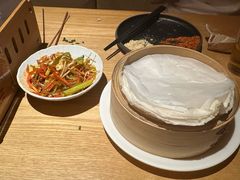 -周丹丹原味烧烤(香格里拉店)