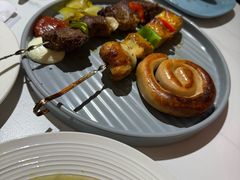 -库滋明·俄罗斯特色美食(中央大街店)