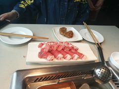-海底捞火锅(万丰桥店)
