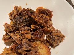 -奉天小馆·非遗东北菜(沈阳万象城店)