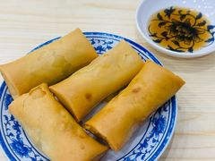 -美新点心店(陕西北路店)