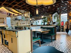 -庆江南江南菜(琴湖溪里花园城店)