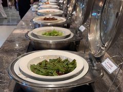 -浙江西子宾馆·瑶园咖啡厅