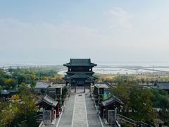 -盐池神庙
