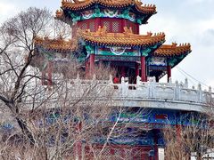 -北山公园