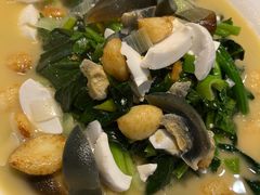 -晚归月亮湾私家菜(临邑路店)