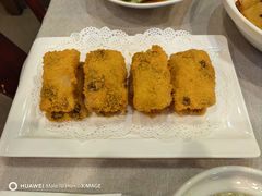 -功德林素菜饭庄(前门店)