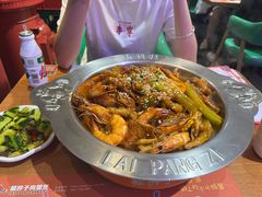 -赖胖子肉蟹煲(上邦百汇城店)
