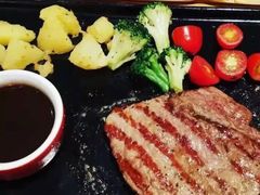 -必胜客(龙泉万达店)