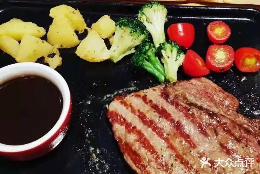 必胜客(龙泉万达店)图片