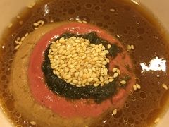 小料-八先生涮肉房(三里河店)