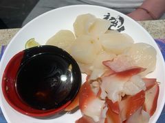 -初色海鲜自助(万丰路店)