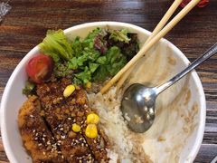-the frypan韩国炸鸡啤酒(五路居店)