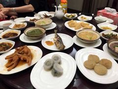 -金泰食府(竹园店)