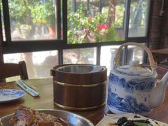 -罗浮山·罗园农庄