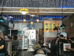 门面-韩金利串店(让胡路店)