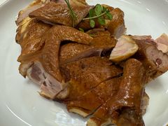 -蓬莱阁中餐厅(崇文门店)