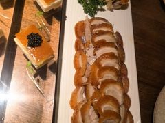 -北京老铺烤鸭(时代广场店)