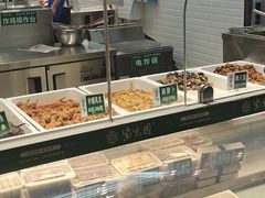 -紫光园清真北京小吃(广渠门内店)