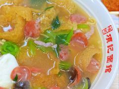 -项记面馆(明瓦廊店)