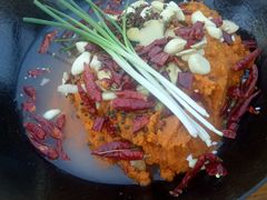 -周幺妹重庆老火锅(银泰城总店)