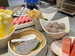 -海底捞火锅(名城广场夜宵生日主题店)