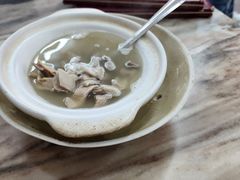 -新峰肉骨茶(总店)