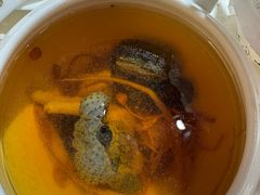 -金枝玉叶上海人家食府(三里河店)