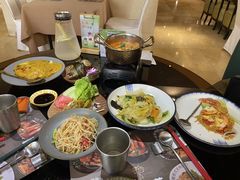 -金厨泰国餐厅·全泰籍厨师料理(拱北店)