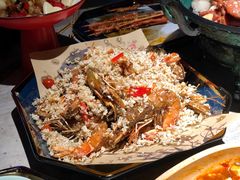 黑虎虾-啤仕多·啤客国潮跳舞BAR(保俶路店)