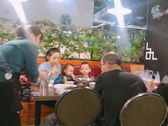 -宴秋杭州菜(锦艺城店)