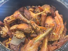 -斯丹姜母鸭·古法干香(涂门街总店)