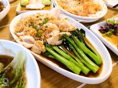 -寻味·港式茶餐厅(富力城店)