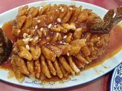 -北大地皖峰饭馆
