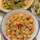 （厦门）怪不得每个进店的都要点这个。。。。
