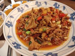 -八碗湘长沙市井菜(坡子街店)