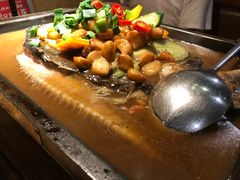 -探鱼·鲜青椒爽麻烤鱼(领展购物广场店)