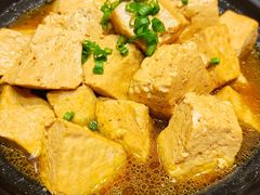 -老爷庙风味美食府(魏都大道店)