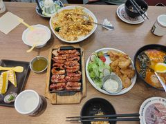 -小川洋风料理(武胜路凯德广场店)