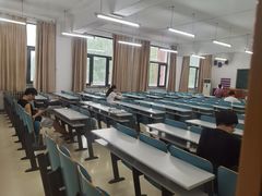 -中国政法大学(昌平校区)