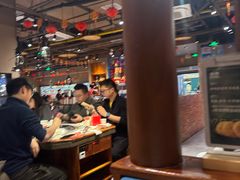 -姚稷大铁锅(龙之梦店)