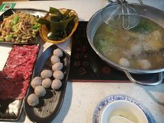 -汕头福合埕牛肉火锅店(花蕾路店)