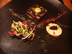 -AZUL by FUEL蓝色·法式酒馆(琶醍店)