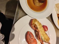 -安蒂娅·海鲜自助餐厅(安蒂娅美兰酒店)