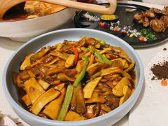 -后海16号·北京私房菜