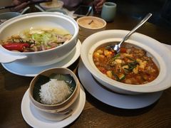 -粗茶淡饭·隐庐私厨(东亭店)